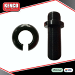 Kenco Racing Adjustable 7in Koni Coil Over Sleeve Kit