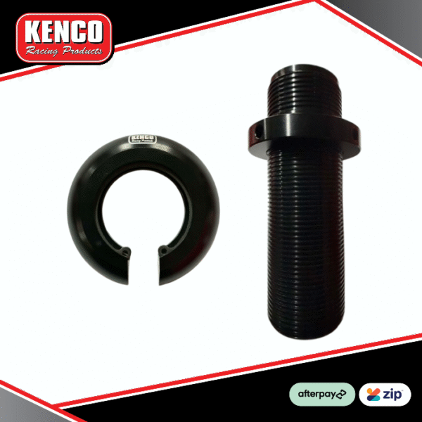 Kenco Racing Adjustable 7in Koni Coil Over Sleeve Kit