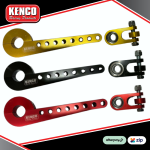 Kenco Racing Aluminium Bolt-On Steering Column