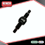 Kenco Racing Black Small Body Steering Quickener - 1.5.1 Ratio