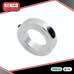 Kenco Racing Clamp-On Shaft Collar
