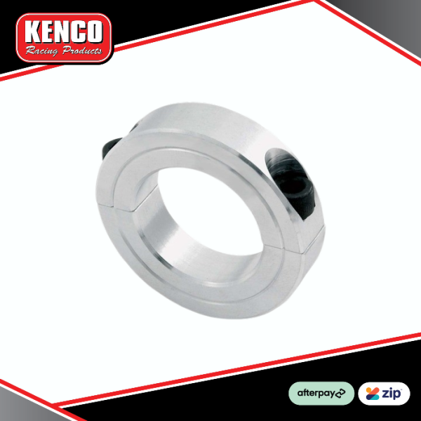 Kenco Racing Clamp-On Shaft Collar