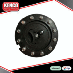 Kenco Racing Complete Flush Mount Fuel Cell Cap Mount Kit