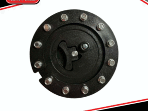 Kenco Racing Complete Flush Mount Fuel Cell Cap Mount Kit