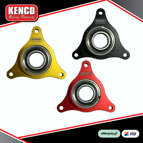Kenco Racing Firewall Steering Shaft Flange Bearing
