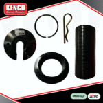 Kenco Racing Pro Slotted Coil Over Kit