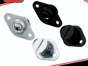 Kenco Racing Self Ejecting Quarter Turn Fastner