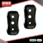 Kenco Racing Weld-On Spring Pads