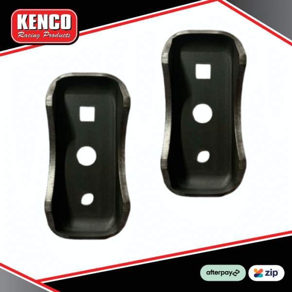 Kenco Racing Weld-On Spring Pads