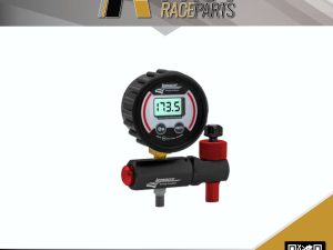 Longacre Digital Shock Inflator and Gauge 0-300 PSI