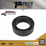 Longacre Groove Spring Rubber 5-5.5in Deep - HARD
