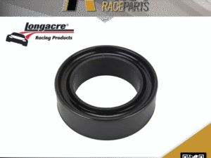Longacre Groove Spring Rubber 5-5.5in Deep - HARD