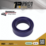 Longacre Groove Spring Rubber 5-5.5in Deep - MED