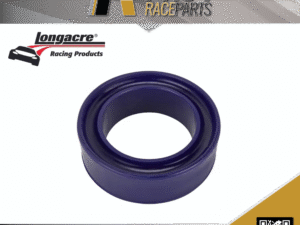 Longacre Groove Spring Rubber 5-5.5in Deep - MED