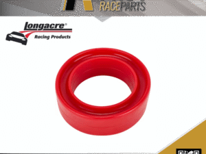 Longacre Groove Spring Rubber 5-5.5in Deep - SOFT