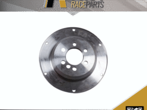 Quarter Master Flywheel - 7 1-4in Button Style