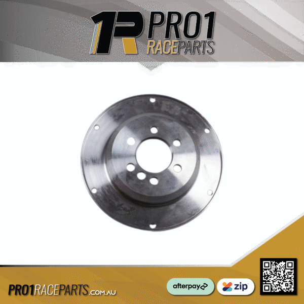 Quarter Master Flywheel - 7 1-4in Button Style Quarter Master Flywheel - 7 1-4in Button Style