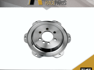 Quarter Master Flywheel - 7-1/4" Button Style Pro-Series