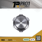 Quarter Master Lightweight Flywheel | 7-1/4" Blank Bolt Pattern