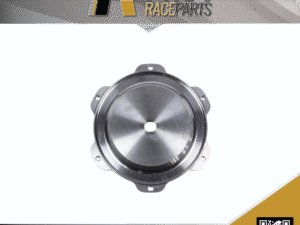 Quarter Master Lightweight Flywheel | 7-1/4" Blank Bolt Pattern