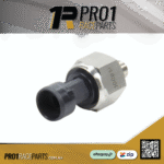 Quickcar Electric Pressure Sender 0-100PSI