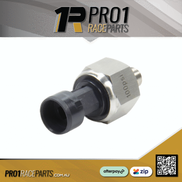 Quickcar Electric Pressure Sender 0-100PSI Quickcar Electric Pressure Sender 0-100PSI