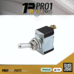 Quickcar On Off Toggle Switch