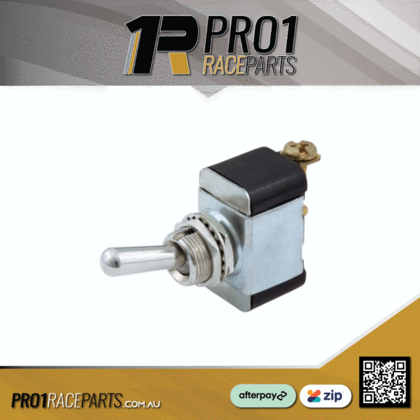 Quickcar On Off Toggle Switch Quickcar On Off Toggle Switch