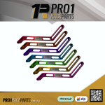 Shift Industries T5 Gear Shifters