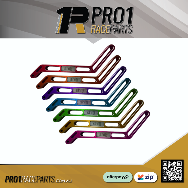 Shift Industries T5 Gear Shifters