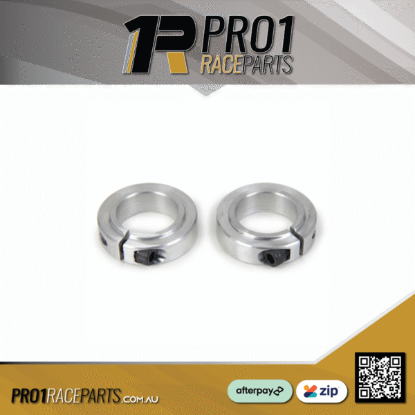 Sweet Clamp-On Shaft Collar | 1-1/8in