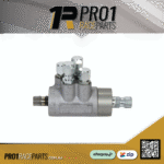 Sweet Lightweight Power Steering Servo