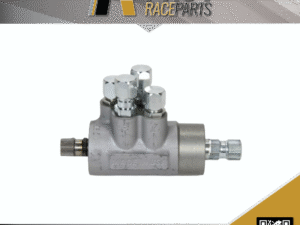 Sweet Lightweight Power Steering Servo