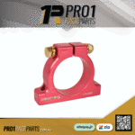 Sweet Servo Bracket Mounting Clamp