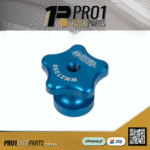 WEHRS Air Cleaner Nut | 1/4in Thread