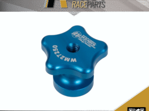 WEHRS Air Cleaner Nut | 1/4in Thread