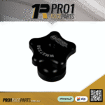 WEHRS Air Cleaner Nut 5-8in Thread