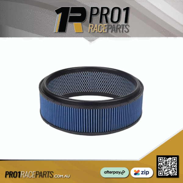 Walkers Engineering Classic Profile Filter - Round 14x4in Walkers Engineering Classic Profile Filter - Round 14x4in