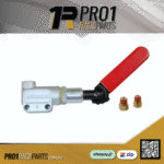 Wilwood Adjustable Proportioning Valve Lever Style