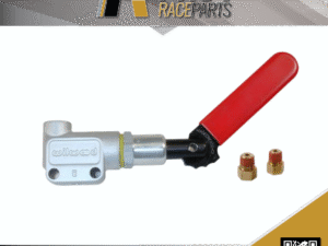 Wilwood Adjustable Proportioning Valve Lever Style