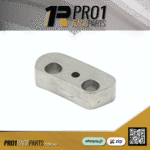 Wilwood Brake Caliper Spacer | 0.44in