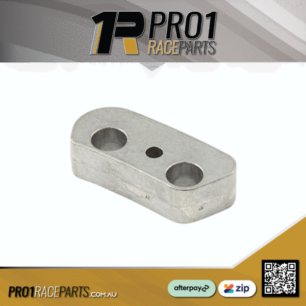 Wilwood Brake Caliper Spacer | 0.44in