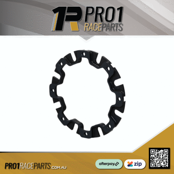 Wilwood Dynamic Brake Rotor Adapter Mount Plate - Aluminium Wilwood Dynamic Brake Rotor Adapter Mount Plate - Aluminium