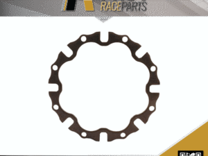 Wilwood Dynamic Brake Rotor Adapter Mount Plate