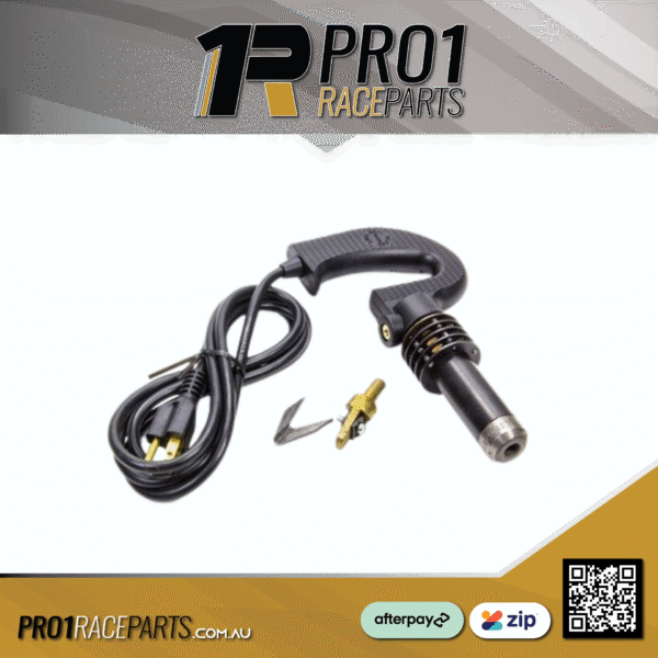 Ideal Heated Tyre Groover - 110 Volt