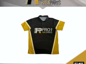 Pro1 Raceparts Printed Speedway Shirt