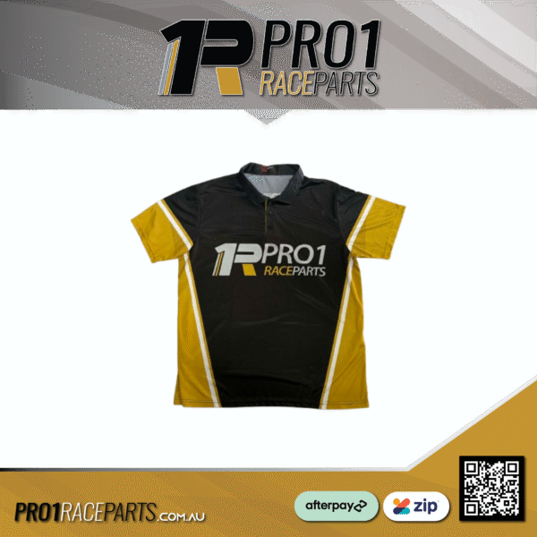 Pro1 Raceparts Printed Speedway Shirt Pro1 Raceparts Printed Speedway Shirt