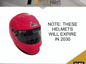 SNELL 2020 Helmet - Hot Pink