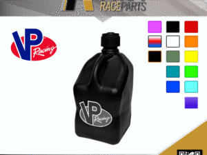 VP Racing Plastic Utility Jug Container Drum | 5.5 Gallon / 20 Litre | NO FREE POST*