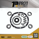 Allstar Bearing Differential Installation Kit - Ford 9in Clutch Sleeve